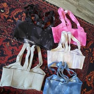 Freepeale sport bras